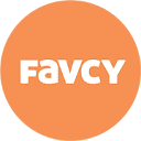 Favcy logo